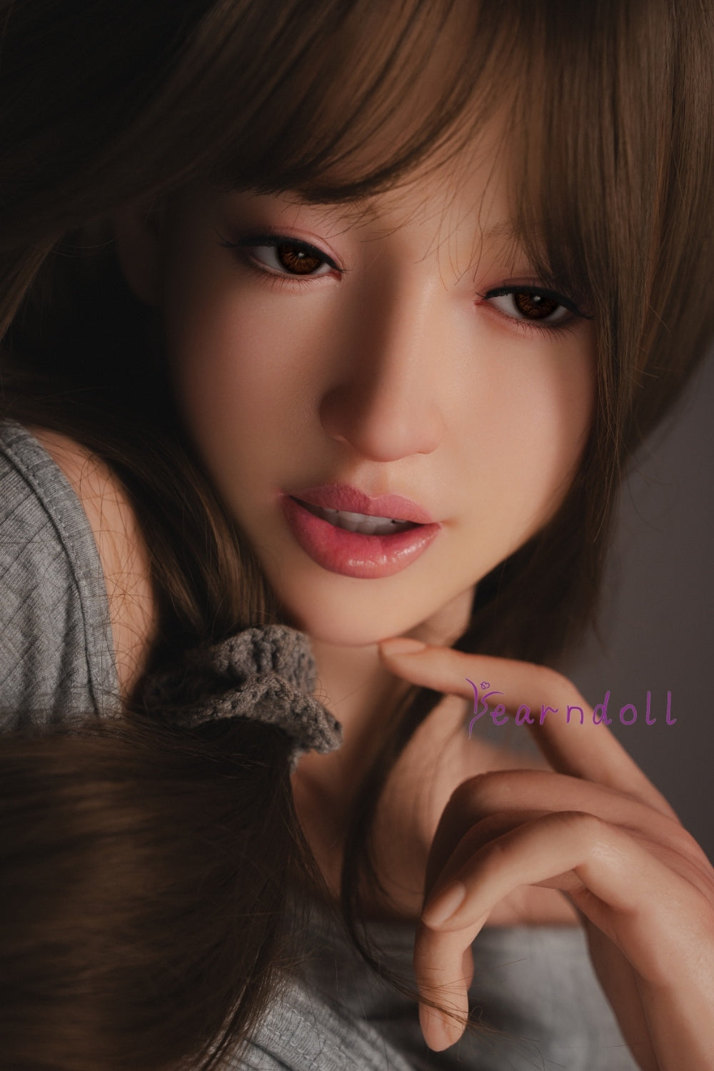 Yearndoll Y233番 紗綾香 高品質リアルドール 人妻タイプ シリコン製 Eカップ 美乳