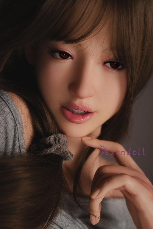 Yearndoll Y233番 紗綾香 高品質リアルドール 人妻タイプ シリコン製 Eカップ 美乳
