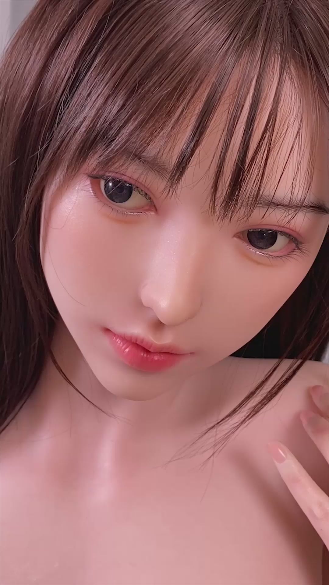 動画を読み込む: 