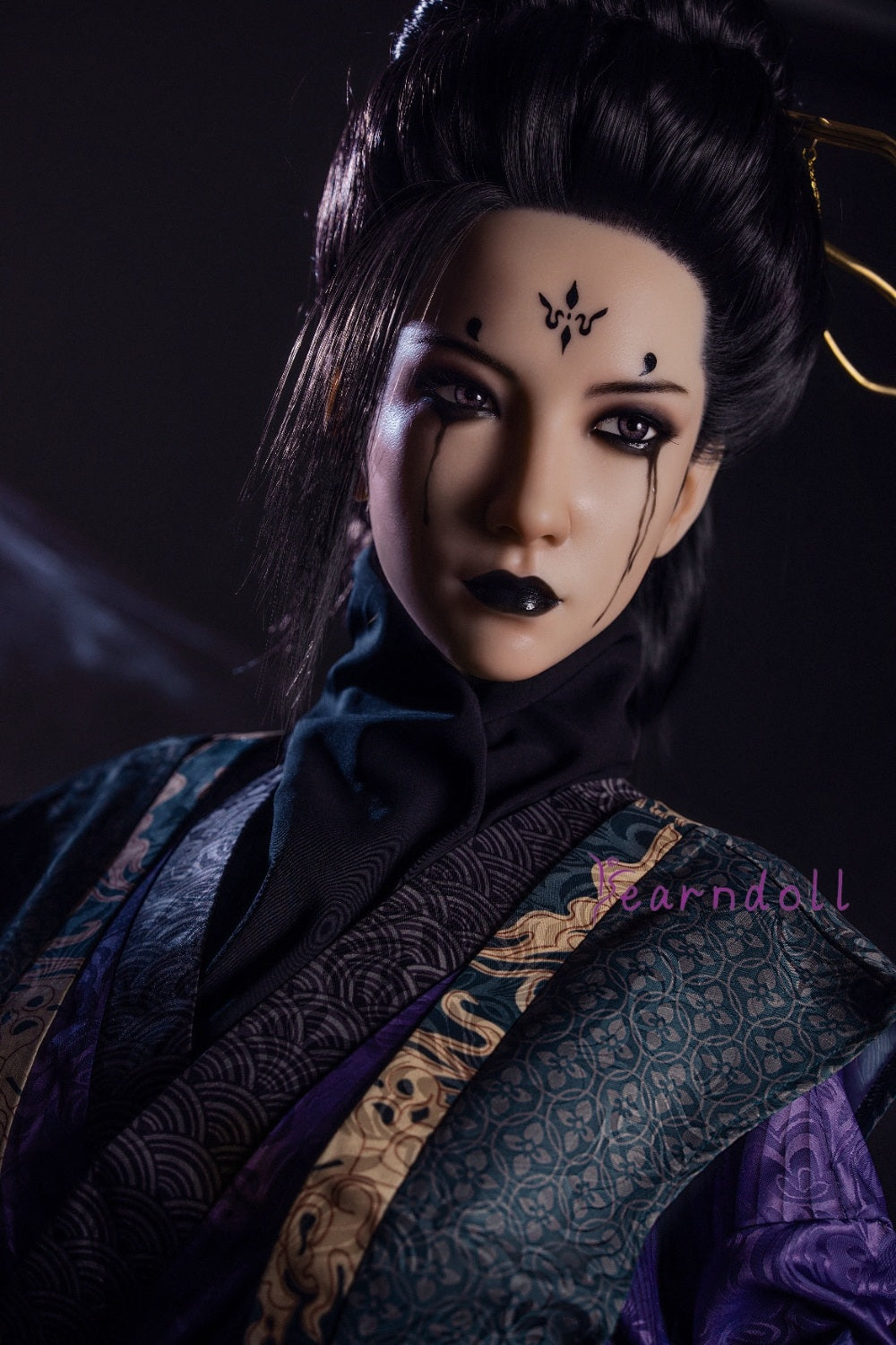 Yearndoll Y302 Cosplayシリーズ 168cm フルシリコン ラブドール 全体イメージ